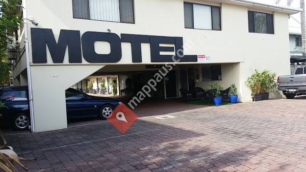 Gold Coast Airport Motel