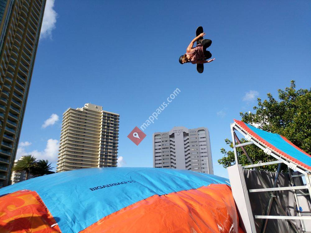 Gold Coast Snow Park
