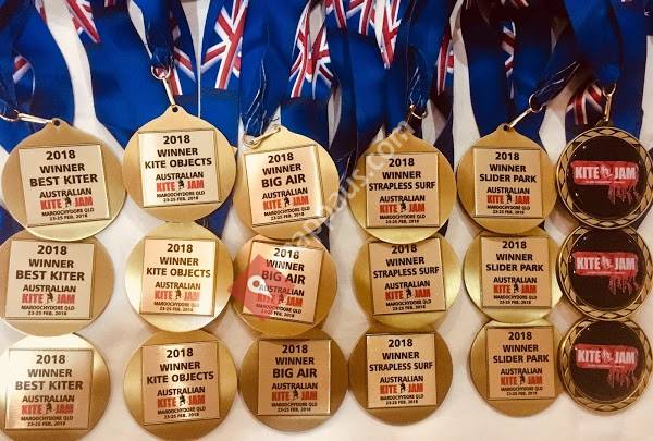 Gold Coast Trophies