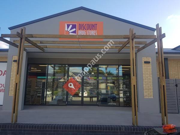 Gold Creek Discount Drug Store