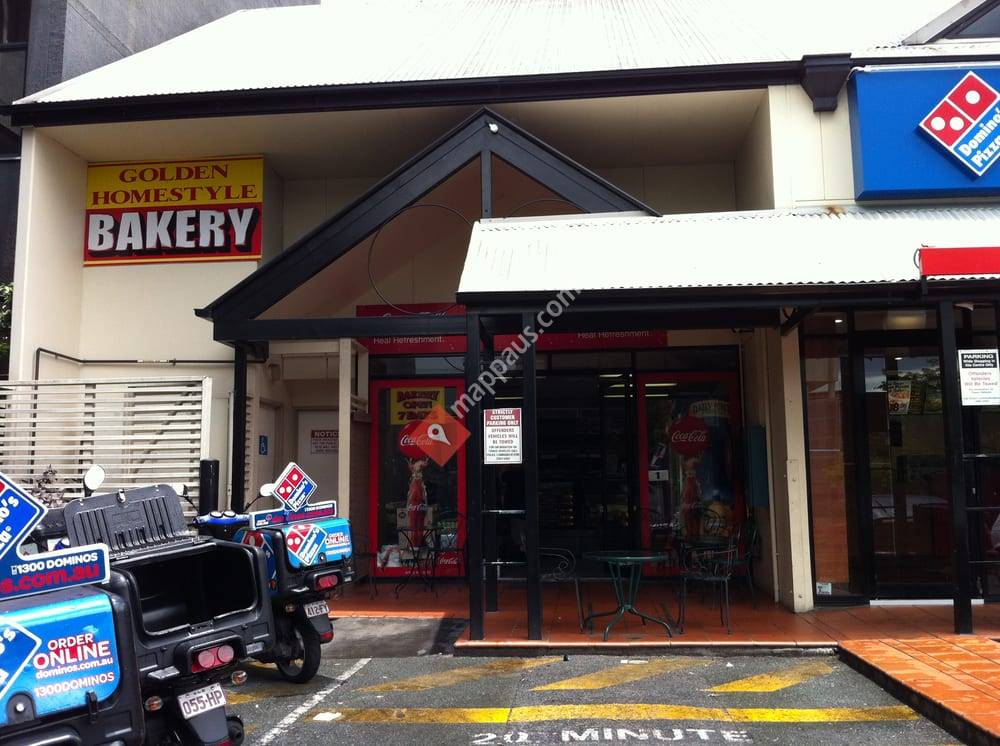 Golden Homestyle Bakery