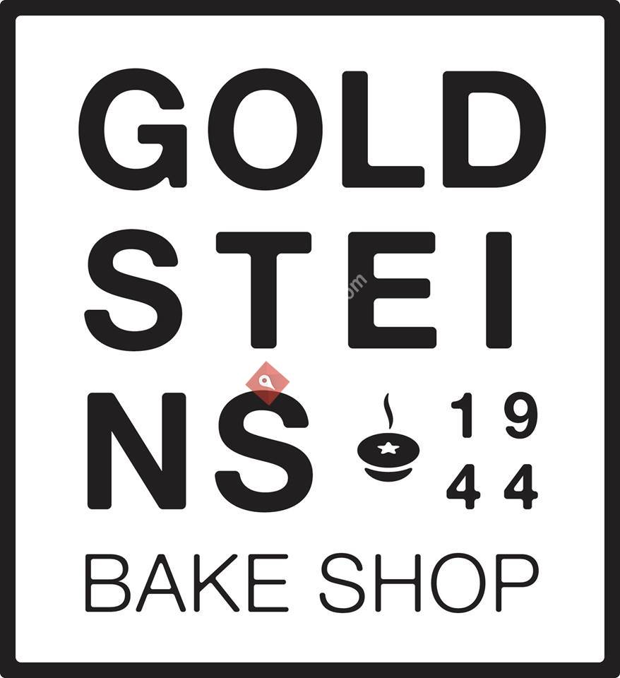 Goldsteins Bakery