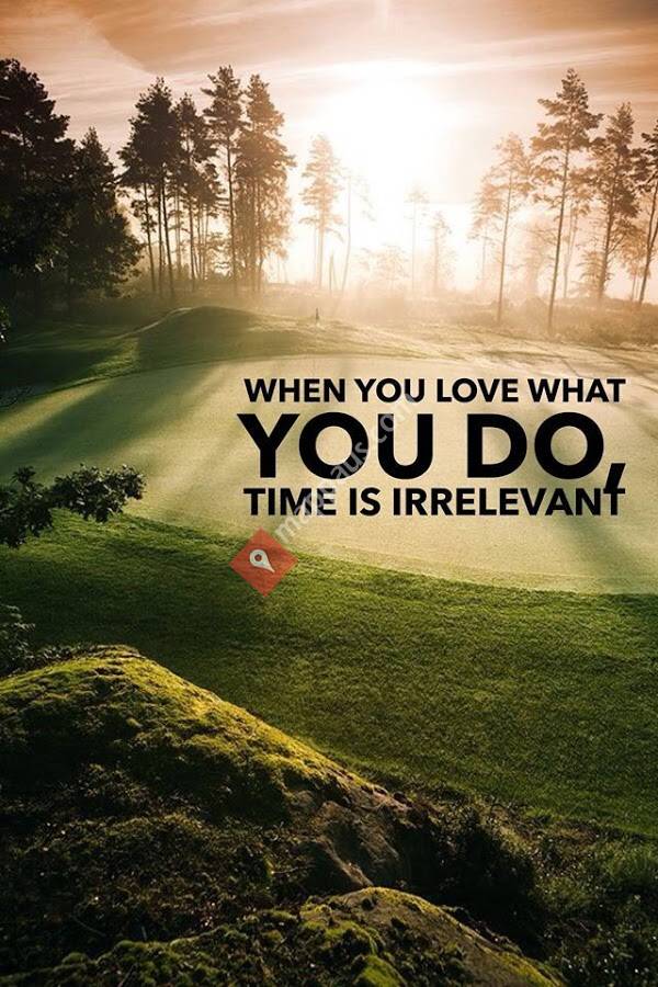 Golf Gear Australia