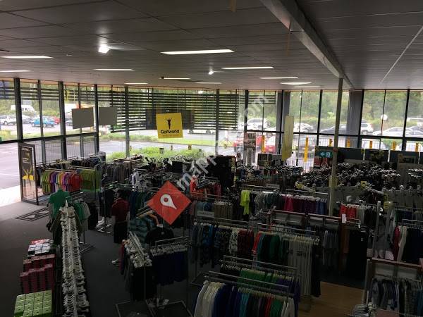 Golf World