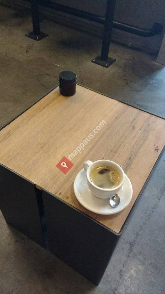 Good Fella Coffee