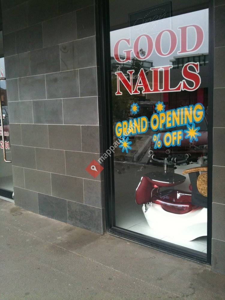 Good Nails