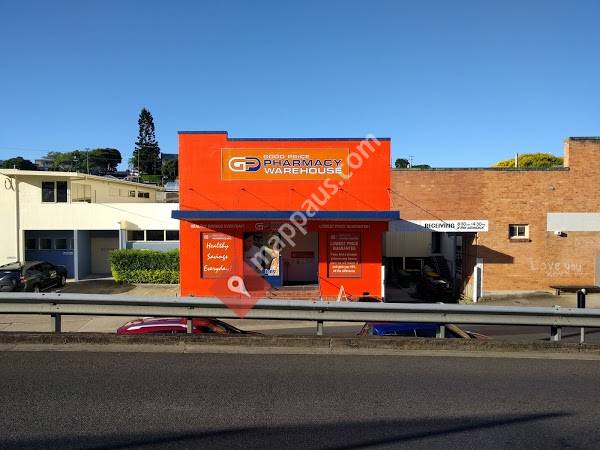 Good Price Pharmacy Warehouse Gympie