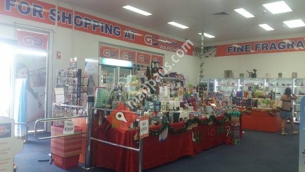 Good Price Pharmacy Warehouse Rothwell