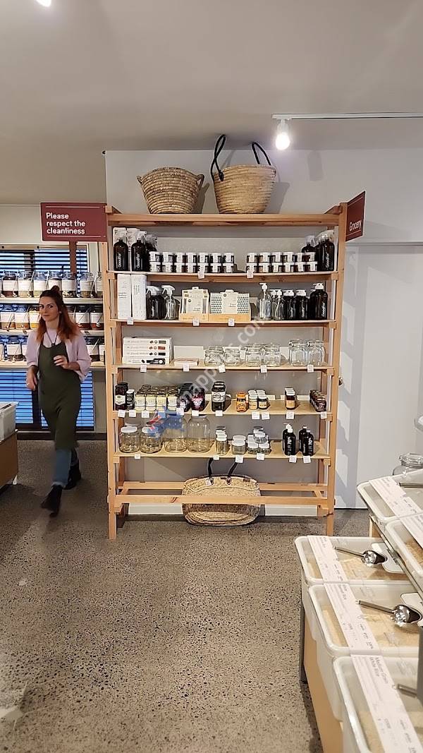 GoodFor Wholefoods Refillery Kumeū