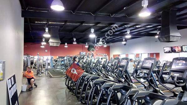 Goodlife Health Clubs