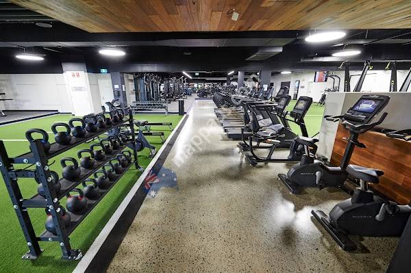 Goodlife Health Clubs Hillarys