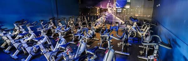 Goodlife Health Clubs Mitcham