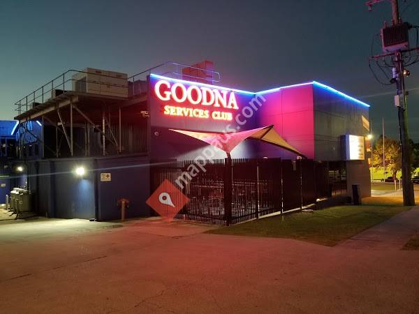 Goodna Services Club