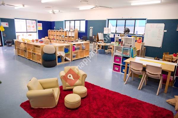 Goodstart Early Learning - Albany Creek Dawn Road
