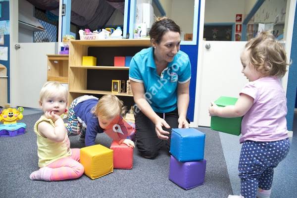 Goodstart Early Learning Albany Creek The Boulevard