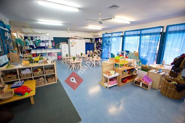 Goodstart Early Learning Bracken Ridge