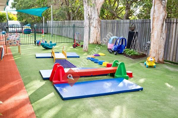 Goodstart Early Learning Bray Park - Elmwood Drive