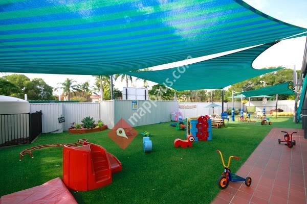 Goodstart Early Learning Burleigh