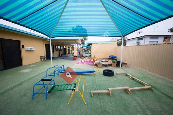 Goodstart Early Learning Clovelly Park