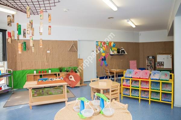 Goodstart Early Learning Frankston South - Frankston Flinders Road