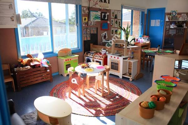 Goodstart Early Learning - Mill Park Centenary Drive
