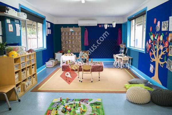 Goodstart Early Learning Oakleigh