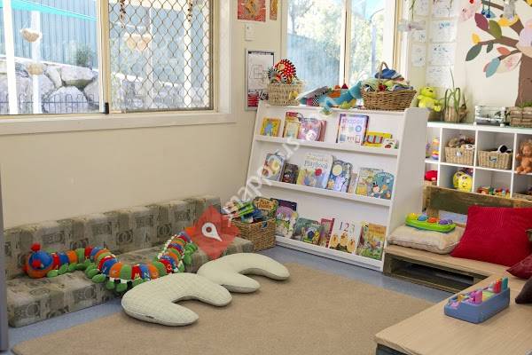 Goodstart Early Learning Ormeau