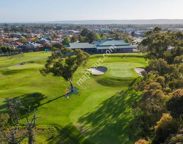 Gosnells Golf Club