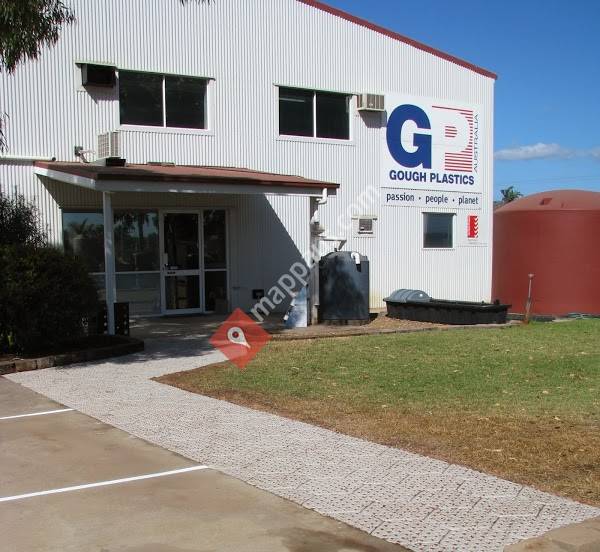 Gough Plastics