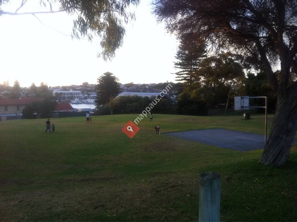 Gourley Park