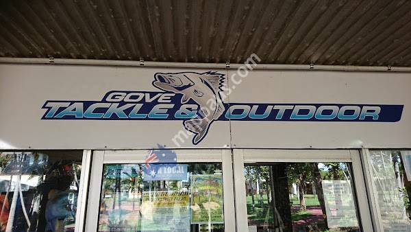 Gove Tackle & Outdoors