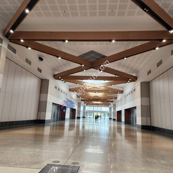 Goyder Pavilion