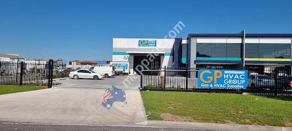 GP HVAC Group