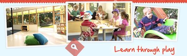 Grange Road Kindergarten Association