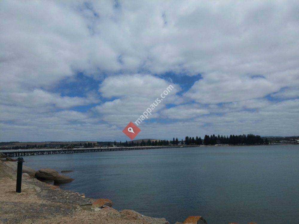 Granite Island Nature Park