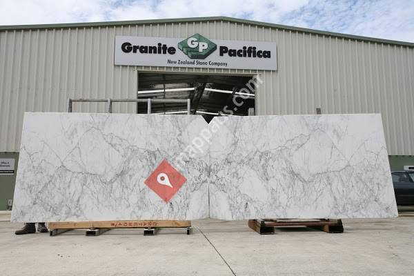 Granite Pacifica