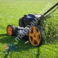 Grass Hackerz