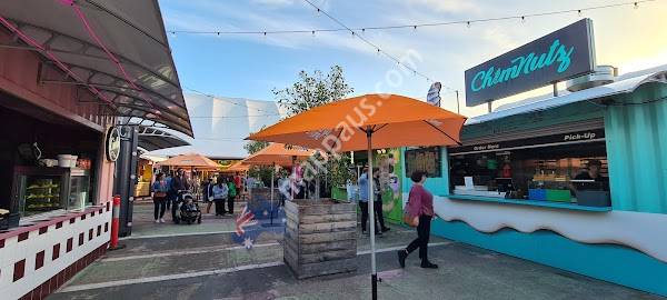 Grazeland Melbourne