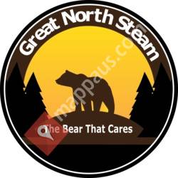 Great North Steam - London