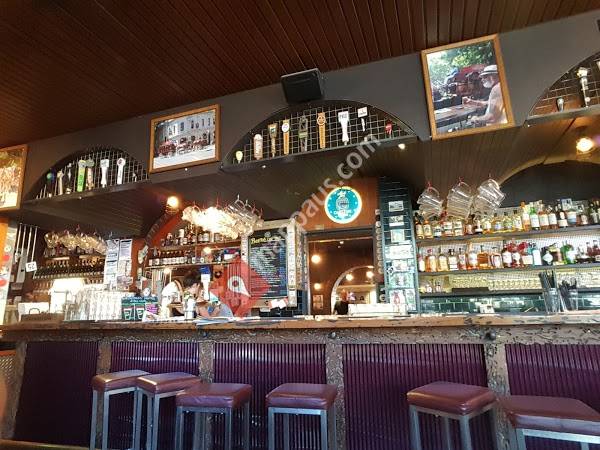 Great Northern Hotel