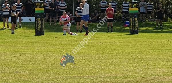 Green Island Rugby Football Club