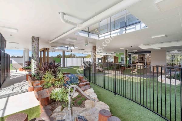 Green Leaves Early Learning Chapel Hill