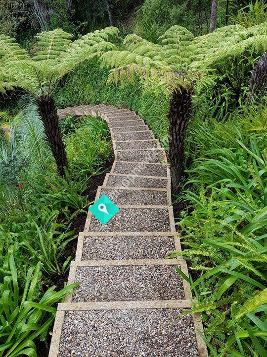 Green Living Landscapes