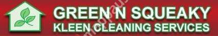 Green N Squeaky Kleen Cleaning Services