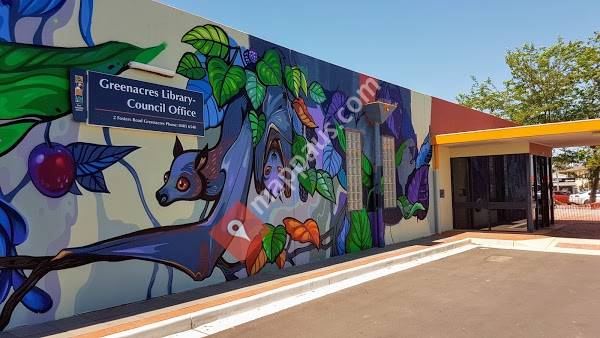 Greenacres Library