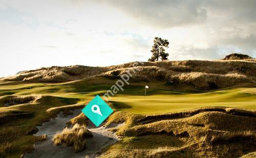 Greenfernz Golf Holidays in New Zealand