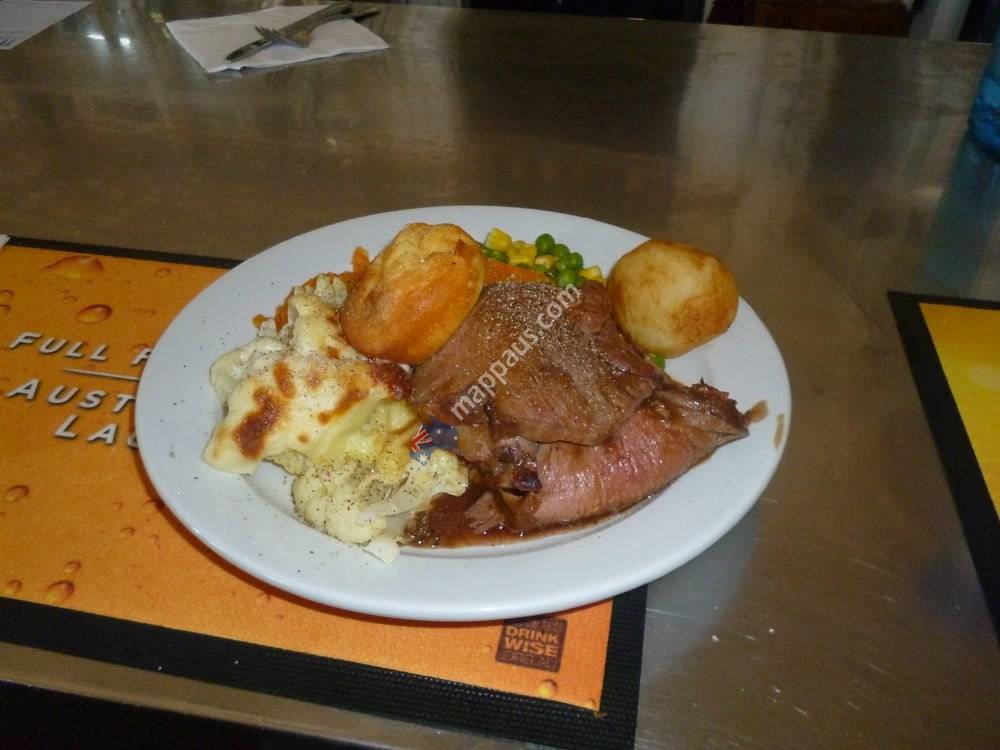 Greenhills Inn