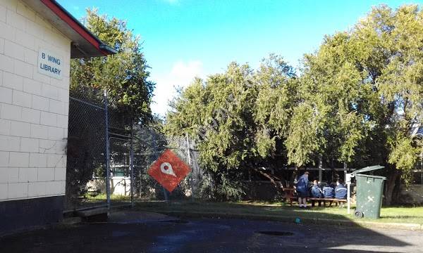 Greensborough College