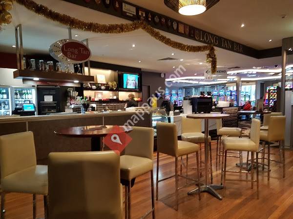 Greensborough RSL