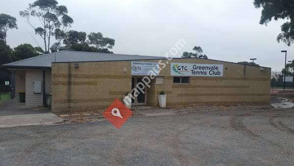 Greenvale Tennis Club
